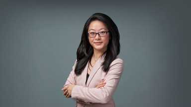 headshot of nyu cardiologist dr doris chan