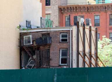 Abolitionist Place plans celebration of second anniversary of historical preservation.