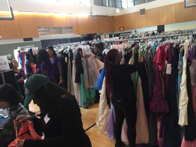 brooklyn prom project dresses