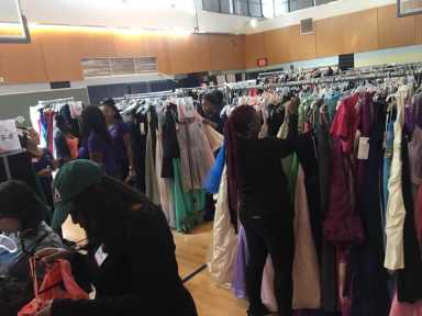 brooklyn prom project dresses