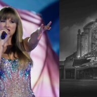 Following the Taylor Swift concert drama, Kings Theatre dropped Ticketmaster as its online retailer.