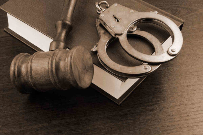 handcuffs man sentenced for 2018 rape near prospect park