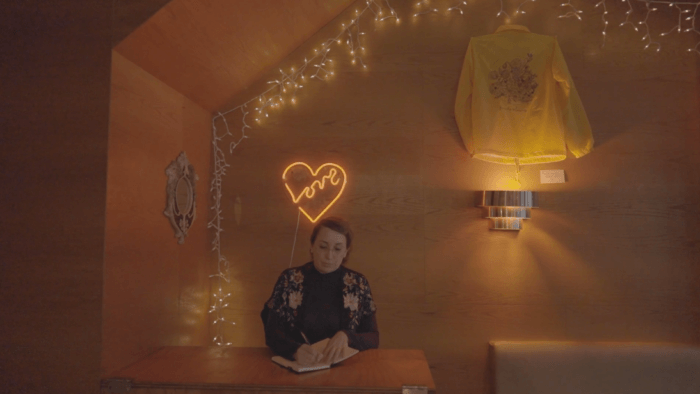 One episode this season spotlights Diana Mora, owner of Crown Heights club