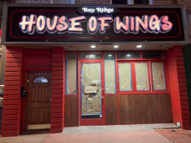 Their new location is set to open at 8812 Third Avenue Friday, March 17.