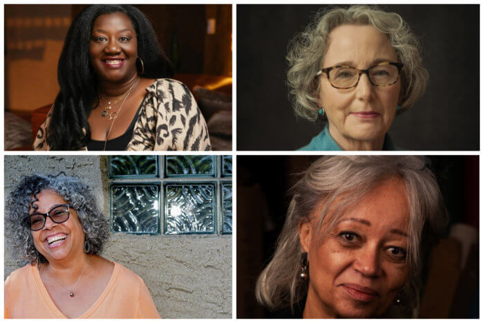 BPL invites four female leaders to discuss gender and racial equality