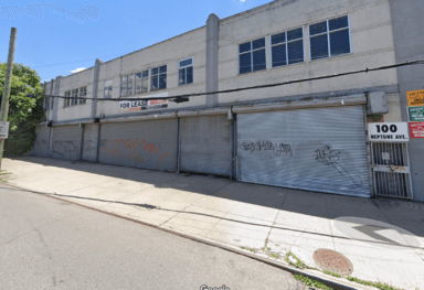 proposed location for brighton beach homeless shelter