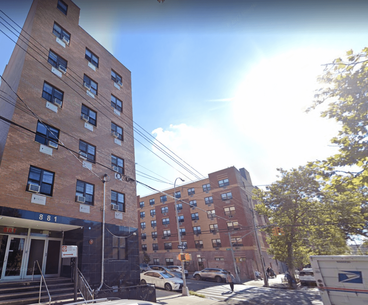 Two Brooklyn landlords were running an illegal single-room occupancy rental business out of 881 Condominium, in Sunset Park.