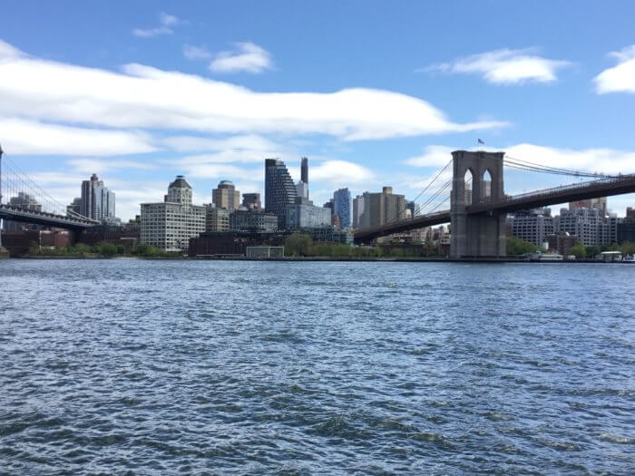 brooklyn bridge city planning