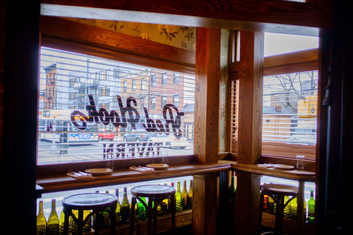 Grand rerereopening One year after Red Hook Tavern fire, eatery