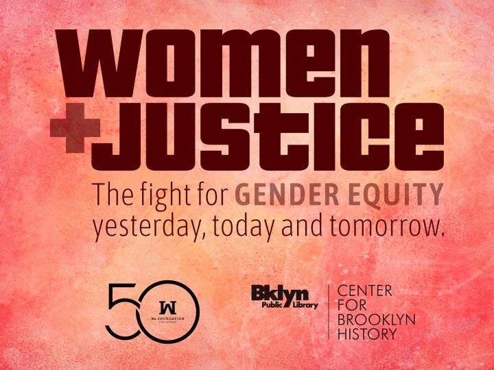 BPL celebrates Women's History Month