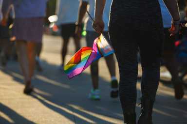 pride flag