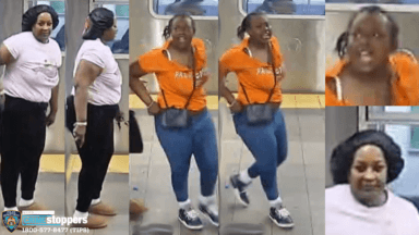 1099-23 Assault 70 Pct TD 32 4-27-23 photos of the two females
