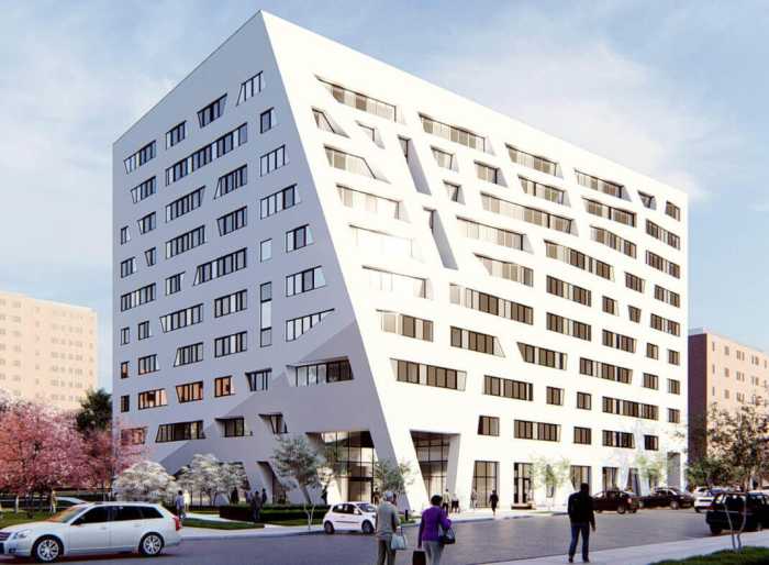 senior apartments housing lottery