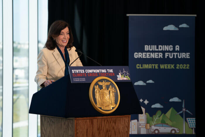 governor kathy hochul