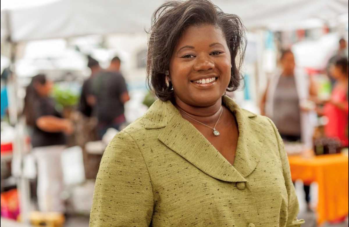 kimberly council deputy brooklyn borough president