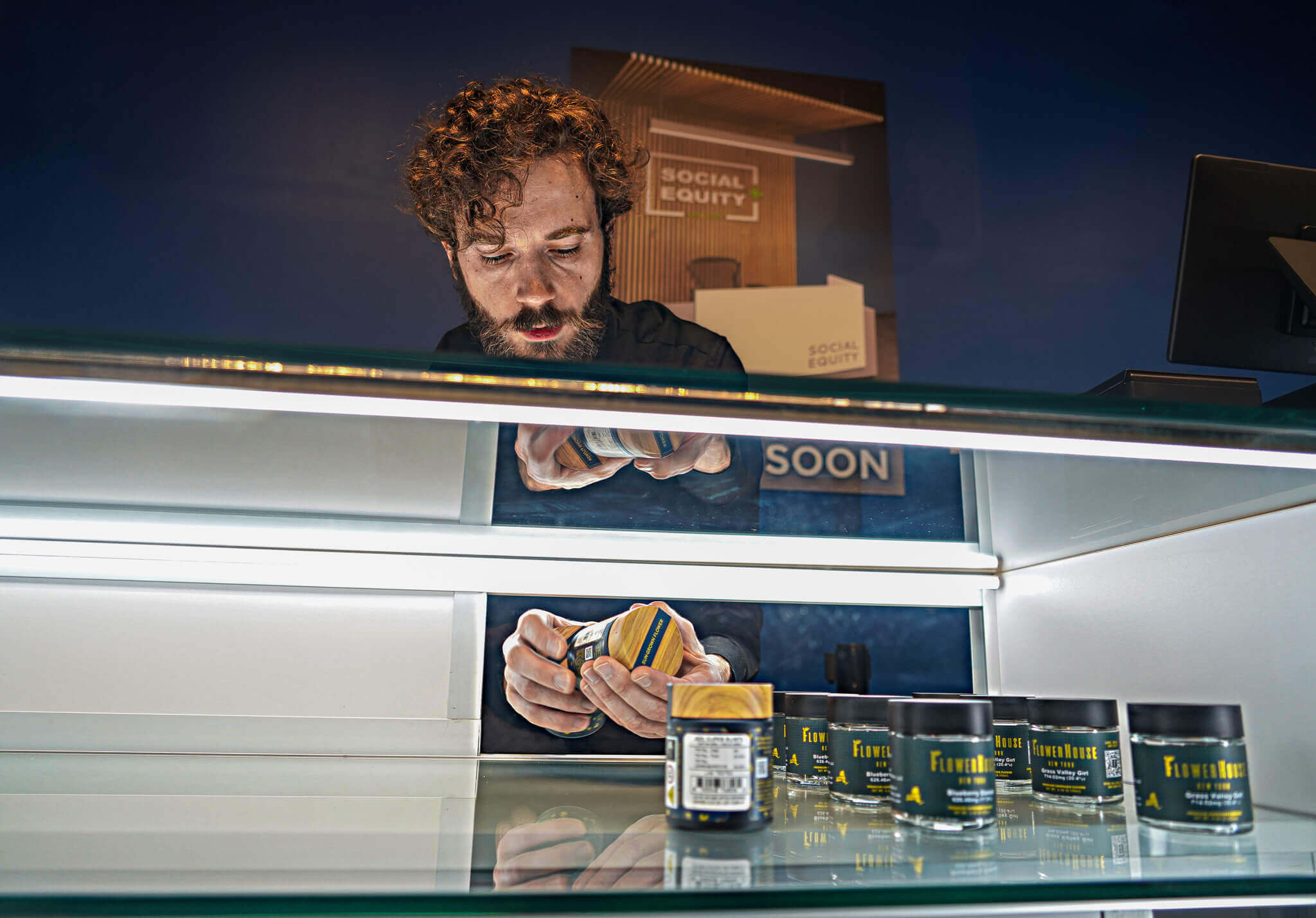 Marijuana companies prepare to enter Brooklyn market after boro