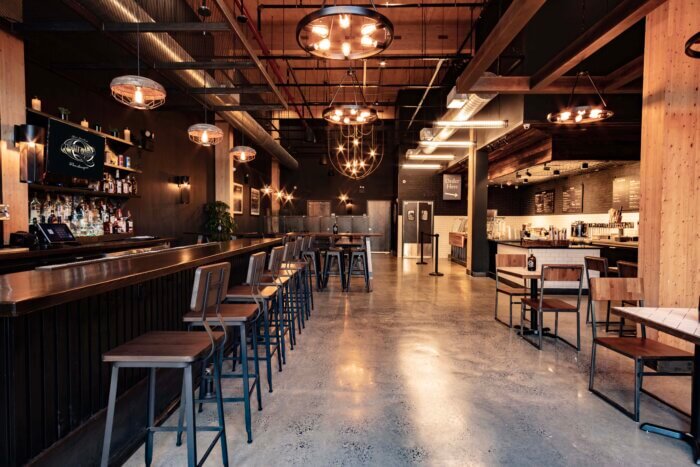 williamsburg mighty quinn's