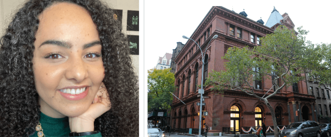 BPL names Dominique Jean-Louis as the chief historian for the Center for Brooklyn History.