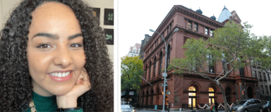 BPL names Dominique Jean-Louis as the chief historian for the Center for Brooklyn History.