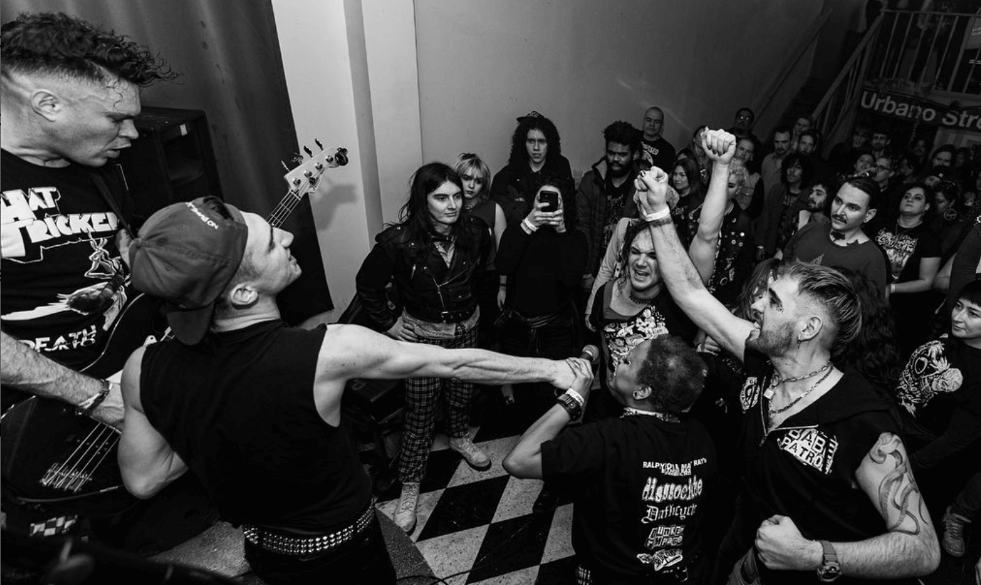 Bushwick gears up for day of music and culture at ‘U Street Music Fest