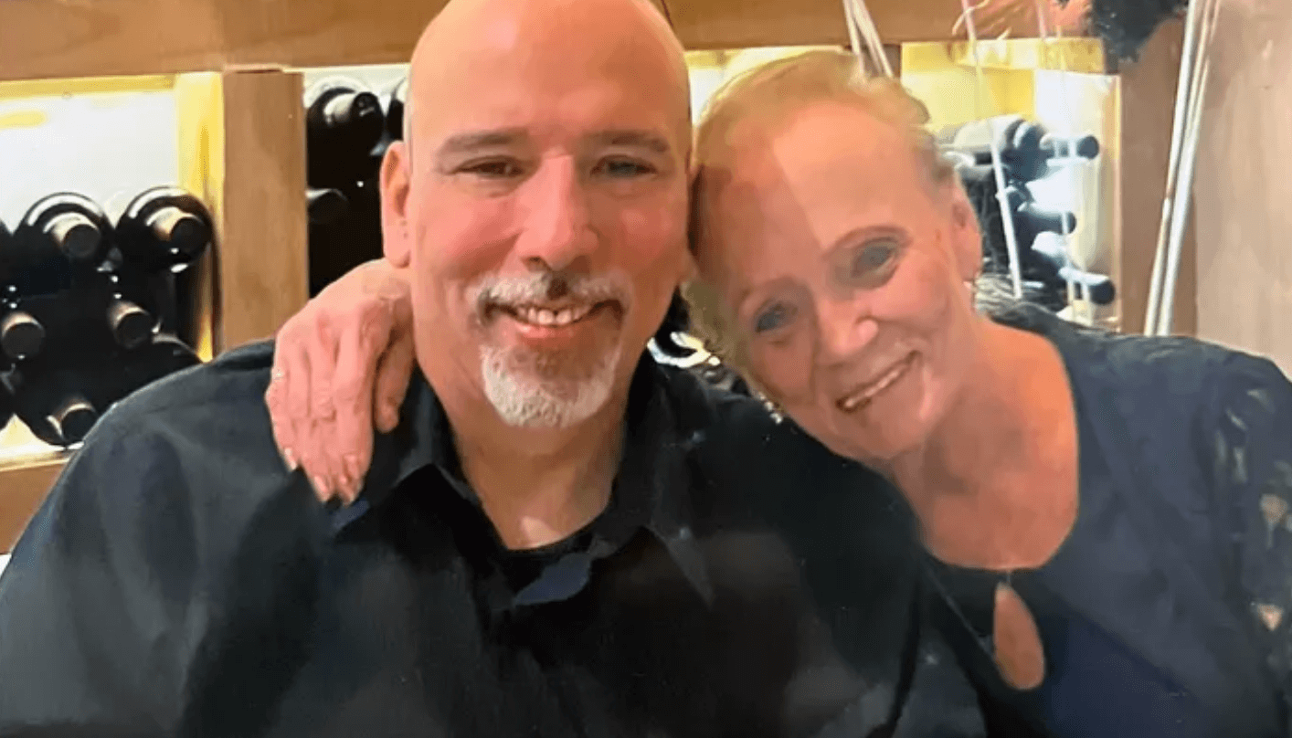 Dyker Heights community raises funds for victim’s family after deadly mugging • Brooklyn Paper