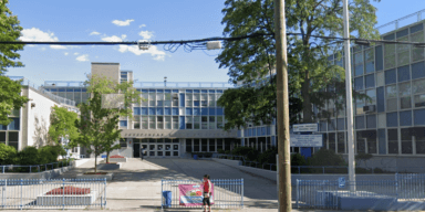 sheepshead bay high school charter co-location