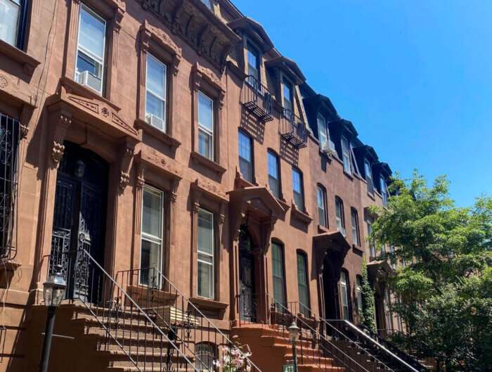 brooklyn real estate market home prices