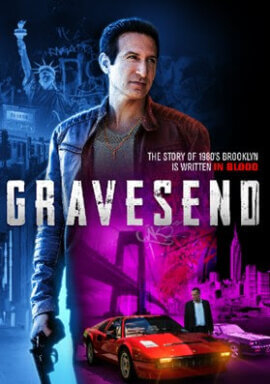 Brooklyn born actor Alan Ceppos is joining the cast of TV drama "Gravesend."