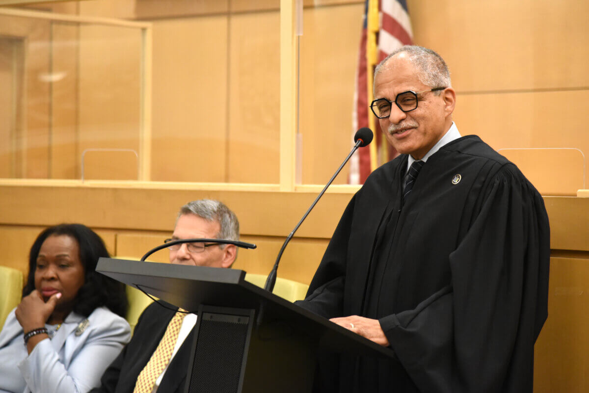 law day celebration