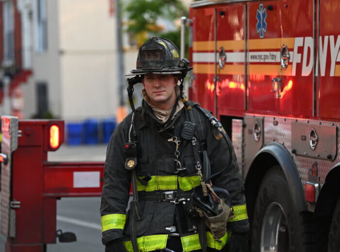 crown heights fire