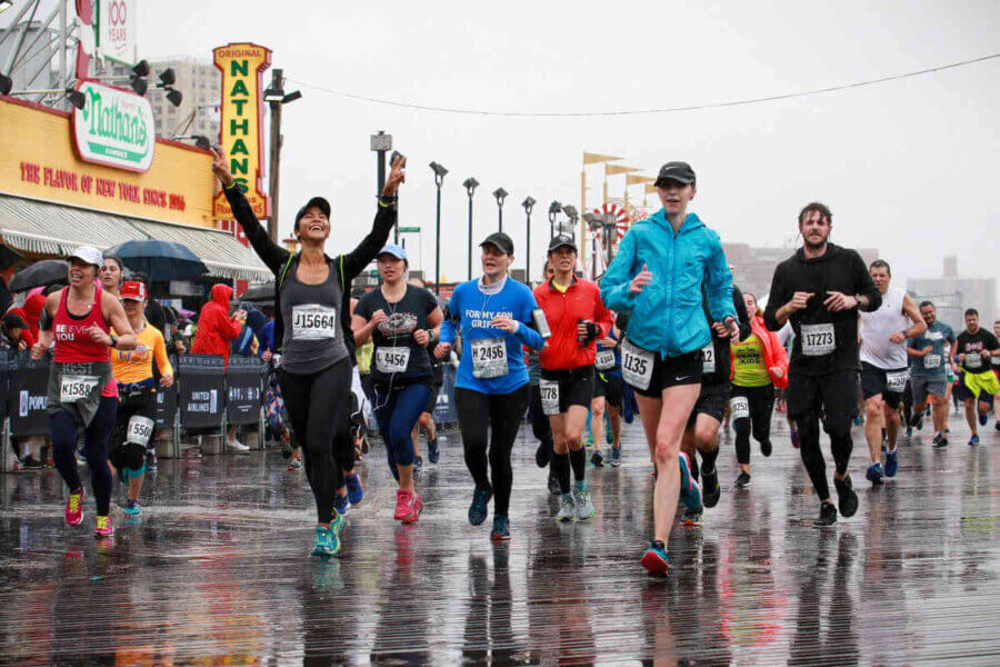 Saturday’s Brooklyn Half Marathon How to watch, road closures, and