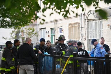 east new york fatal fire