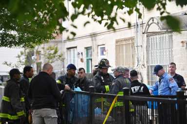 east new york fatal fire