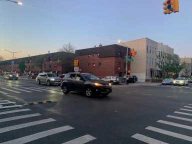 mcguinness boulevard