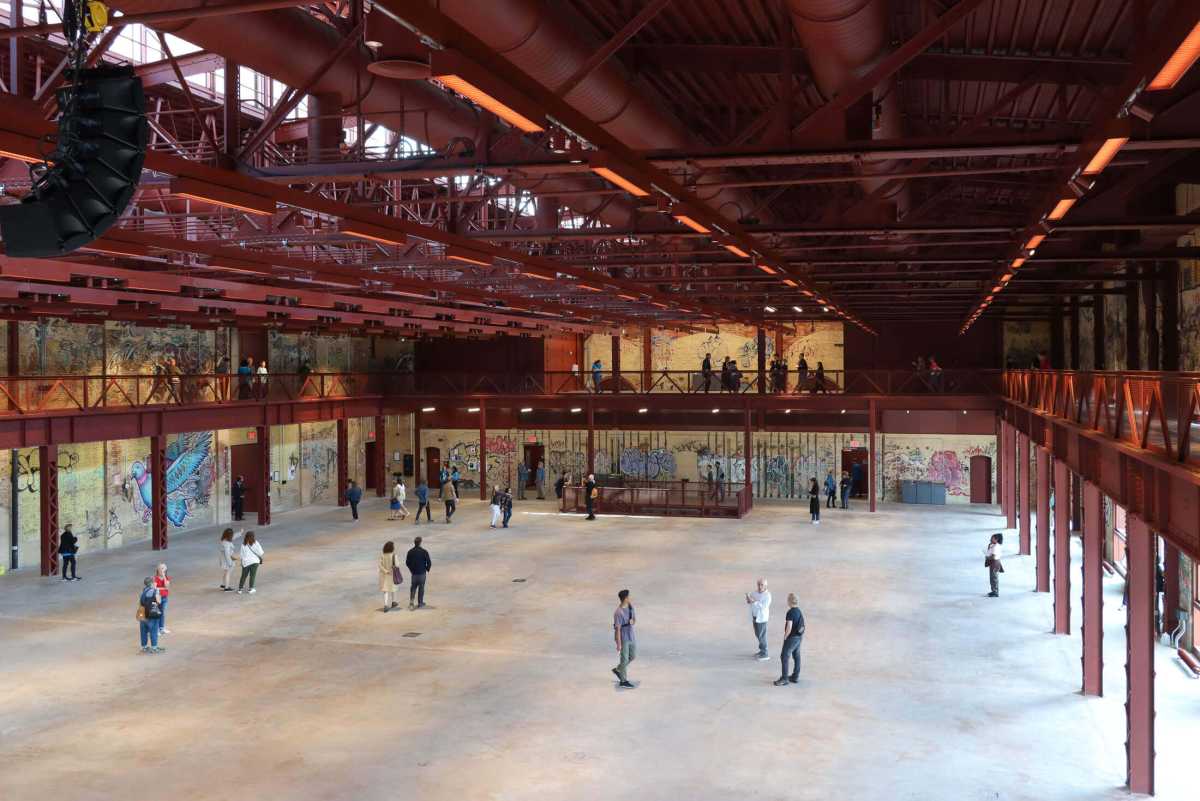 powerhouse arts photo