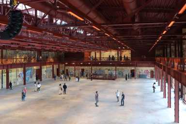 powerhouse arts photo