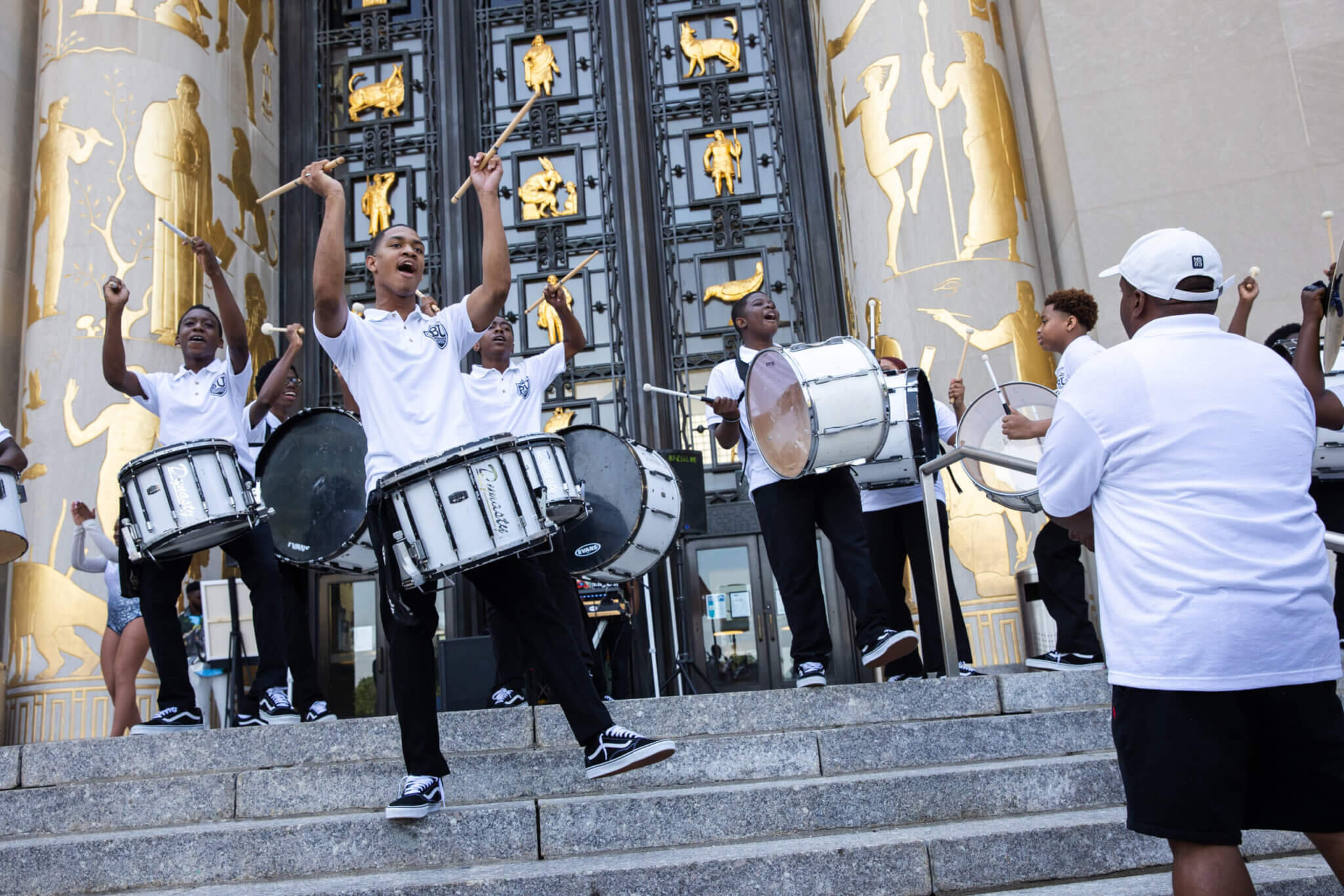 Brooklyn to celebrate with festivals, and more