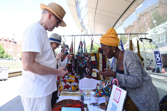 juneteenth market