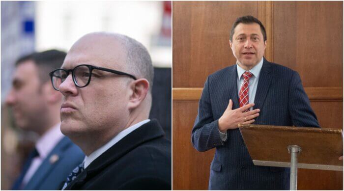 ari kagan justin brannan primary election