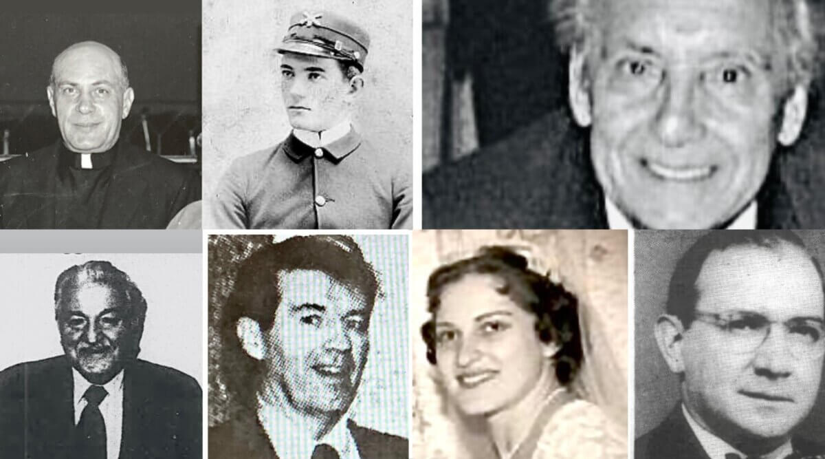The Canarsie Hall of Fame endeavors honor those who genuinely care for the community, according to founder Ramon Martinez