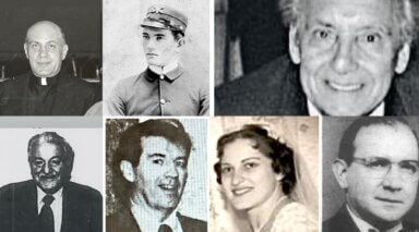The Canarsie Hall of Fame endeavors honor those who genuinely care for the community, according to founder Ramon Martinez