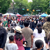 Bay Ridge 5th Avenue fair returns for a fifth year of celebration.