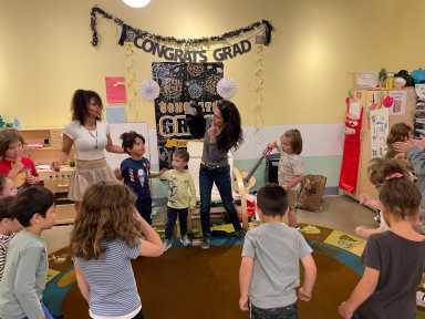 tracy bonham teaching music