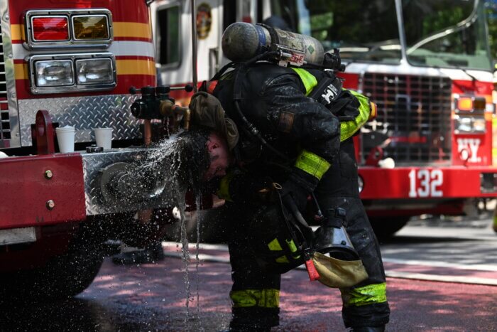 crown heights fire