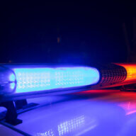 police siren missing brooklyn man