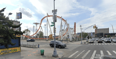 The two failed car-jackings occurred on June 18, 2021, at approximately 10:30 p.m., in the vicinity of Surf Avenue and West 15th Street.