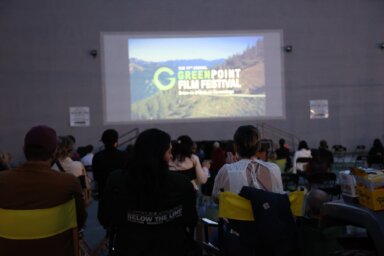 greenpoint film festival