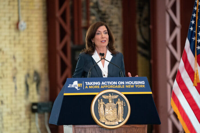 hochul crown heights affordable housing