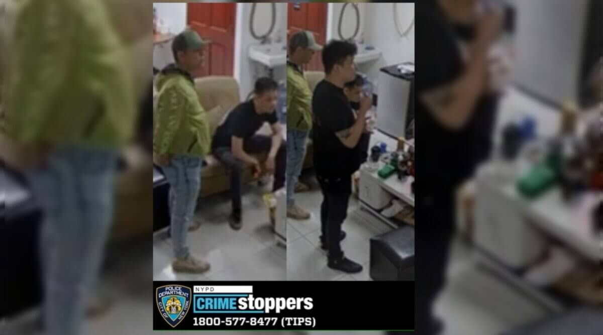 suspects in sunset park billiards attack