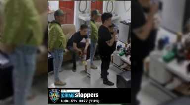 suspects in sunset park billiards attack